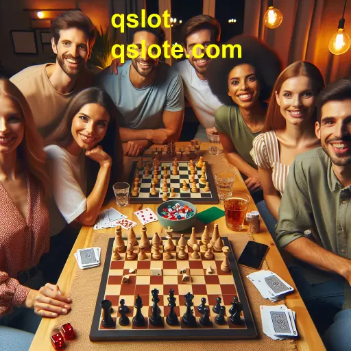 A Magia dos Jogos de Mesa: Diversão e Interação Social